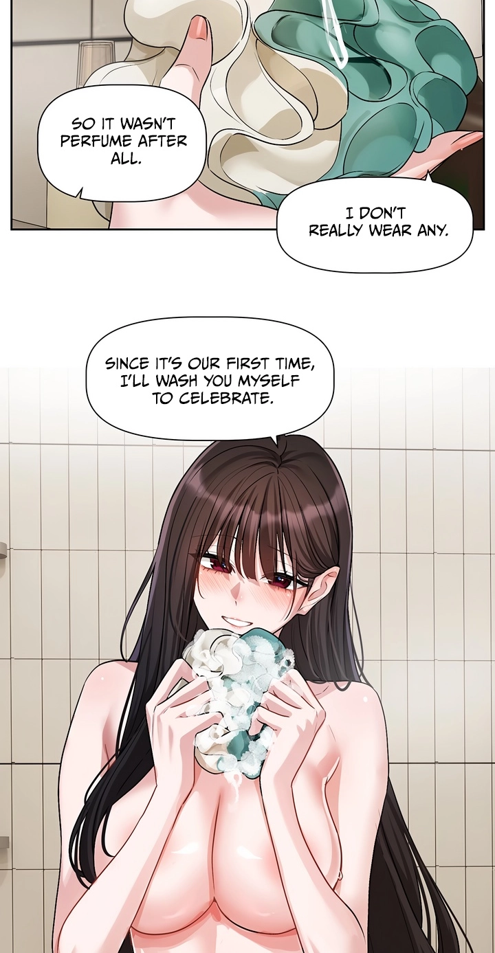 Love Quest Chapter 35 page 43 - 