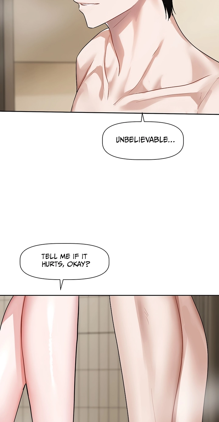 Love Quest Chapter 35 page 45 - 