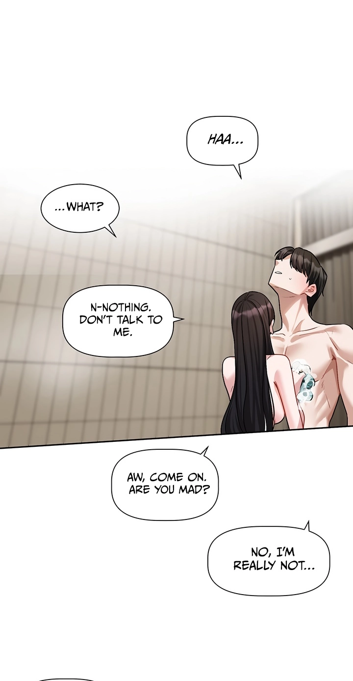 Love Quest Chapter 35 page 47 - 