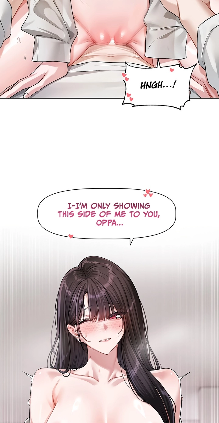 Love Quest Chapter 35 page 6 - 