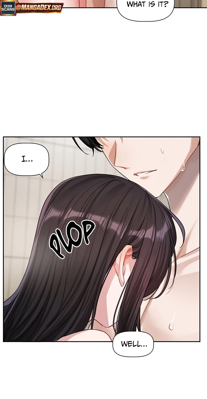 Love Quest Chapter 35 page 51 - 