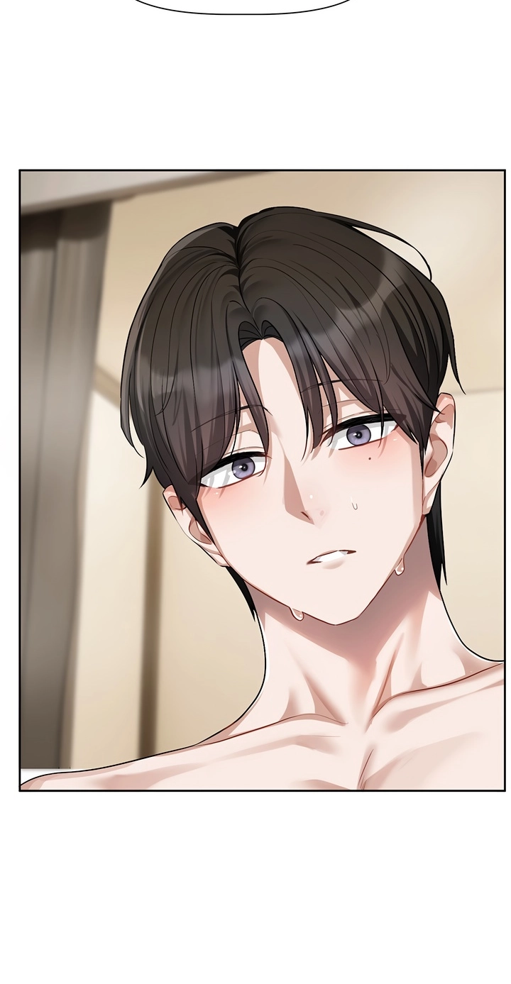 Love Quest Chapter 35 page 53 - 