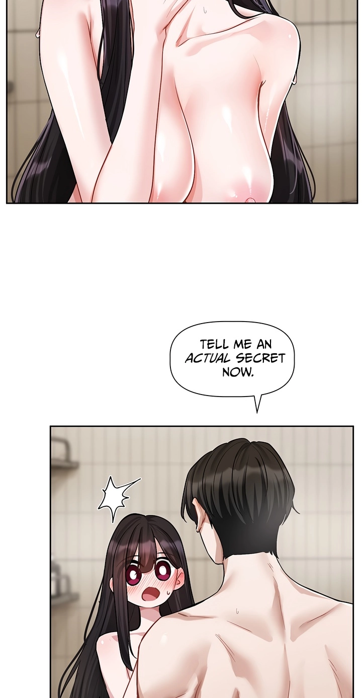 Love Quest Chapter 35 page 55 - 