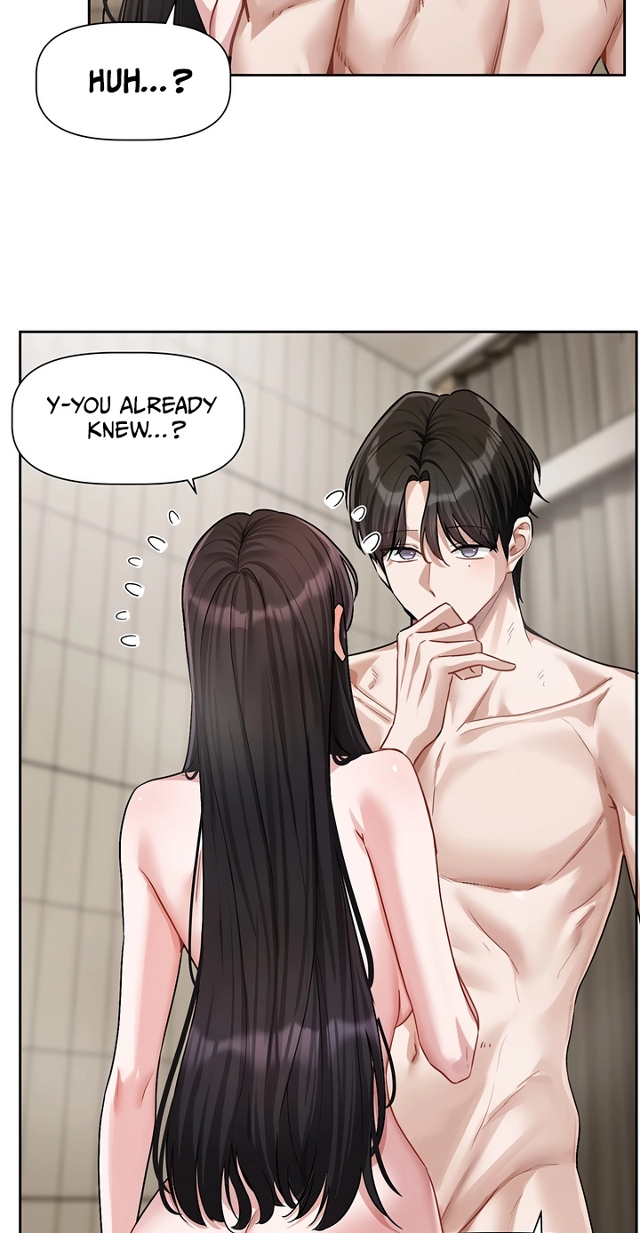 Love Quest Chapter 35 page 56 - 