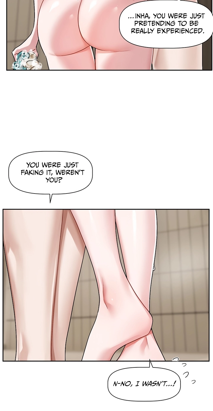 Love Quest Chapter 35 page 57 - 