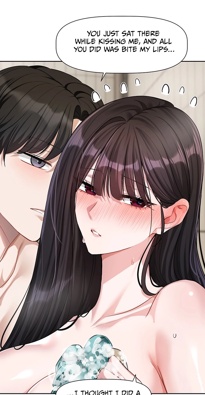 Love Quest Chapter 35 page 58 - 