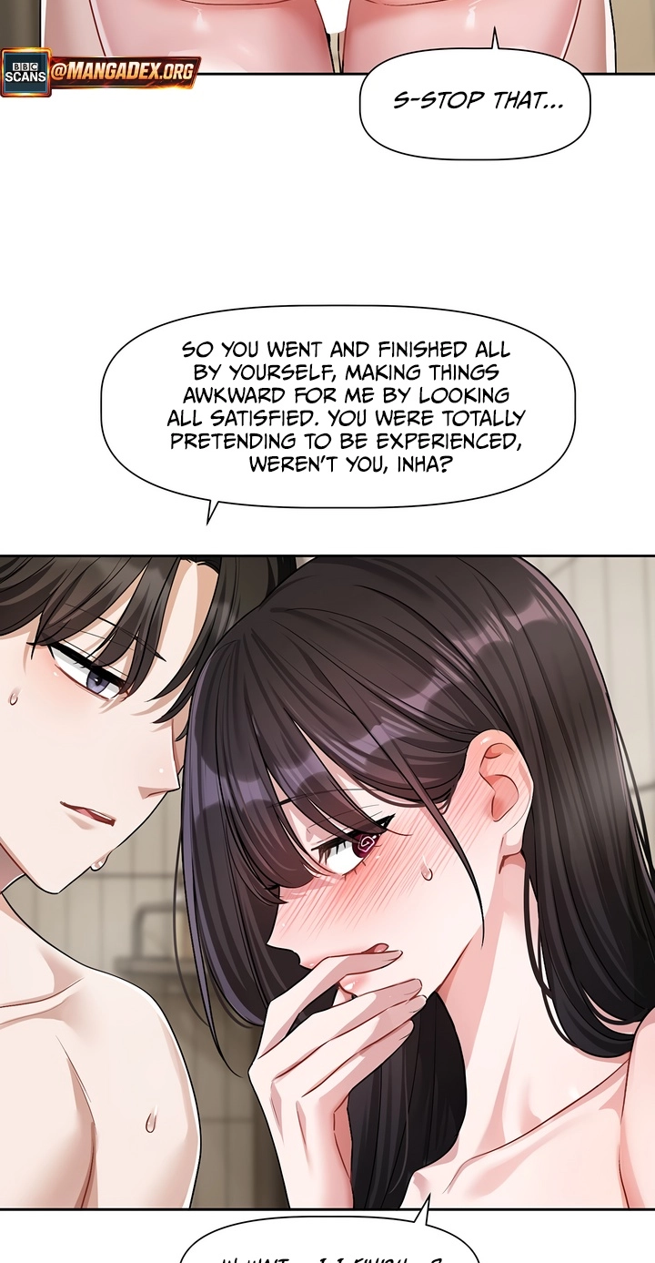 Love Quest Chapter 35 page 60 - 