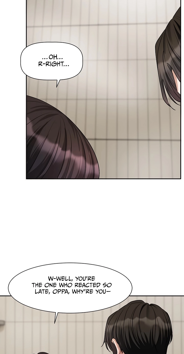 Love Quest Chapter 35 page 64 - 
