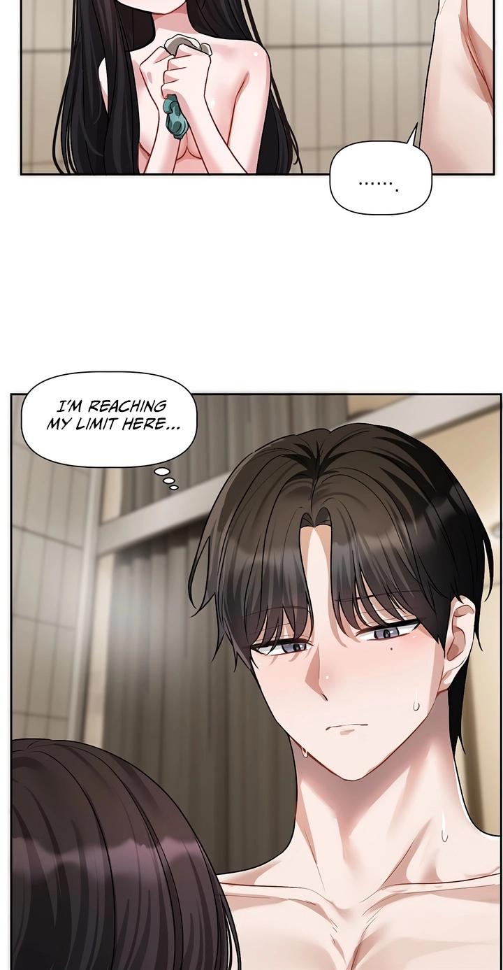 Love Quest Chapter 35 page 66 - 