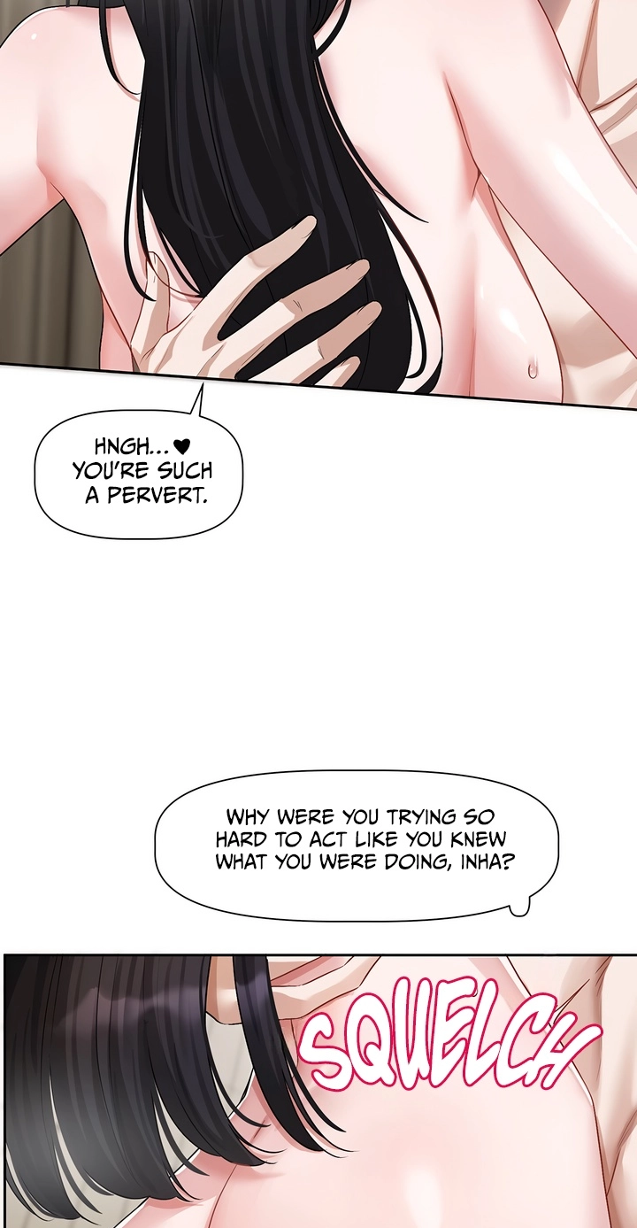 Love Quest Chapter 35 page 70 - 