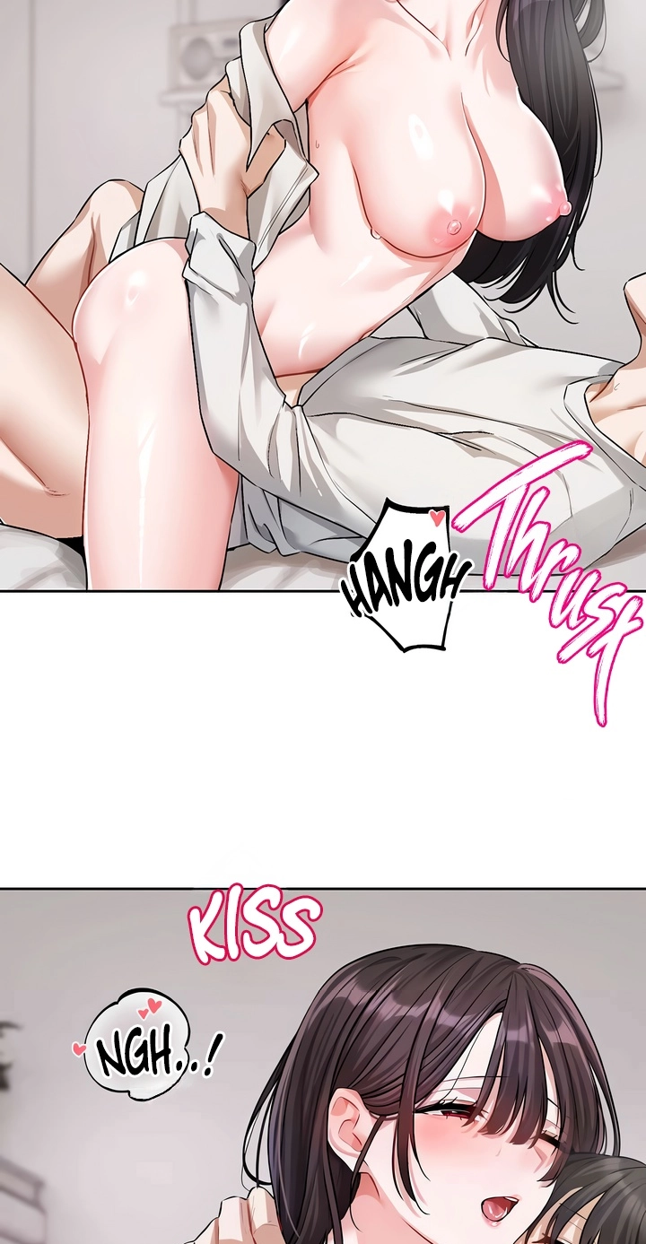 Love Quest Chapter 35 page 8 - 