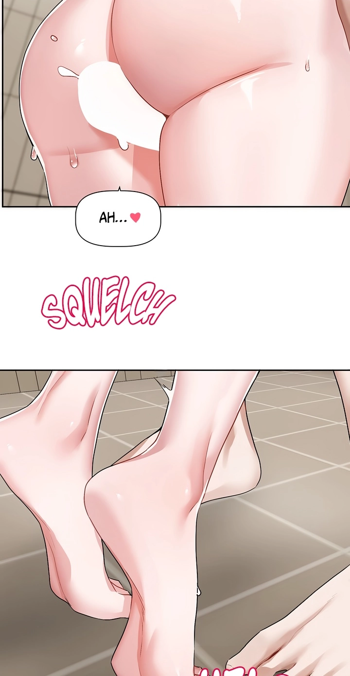 Love Quest Chapter 35 page 71 - 