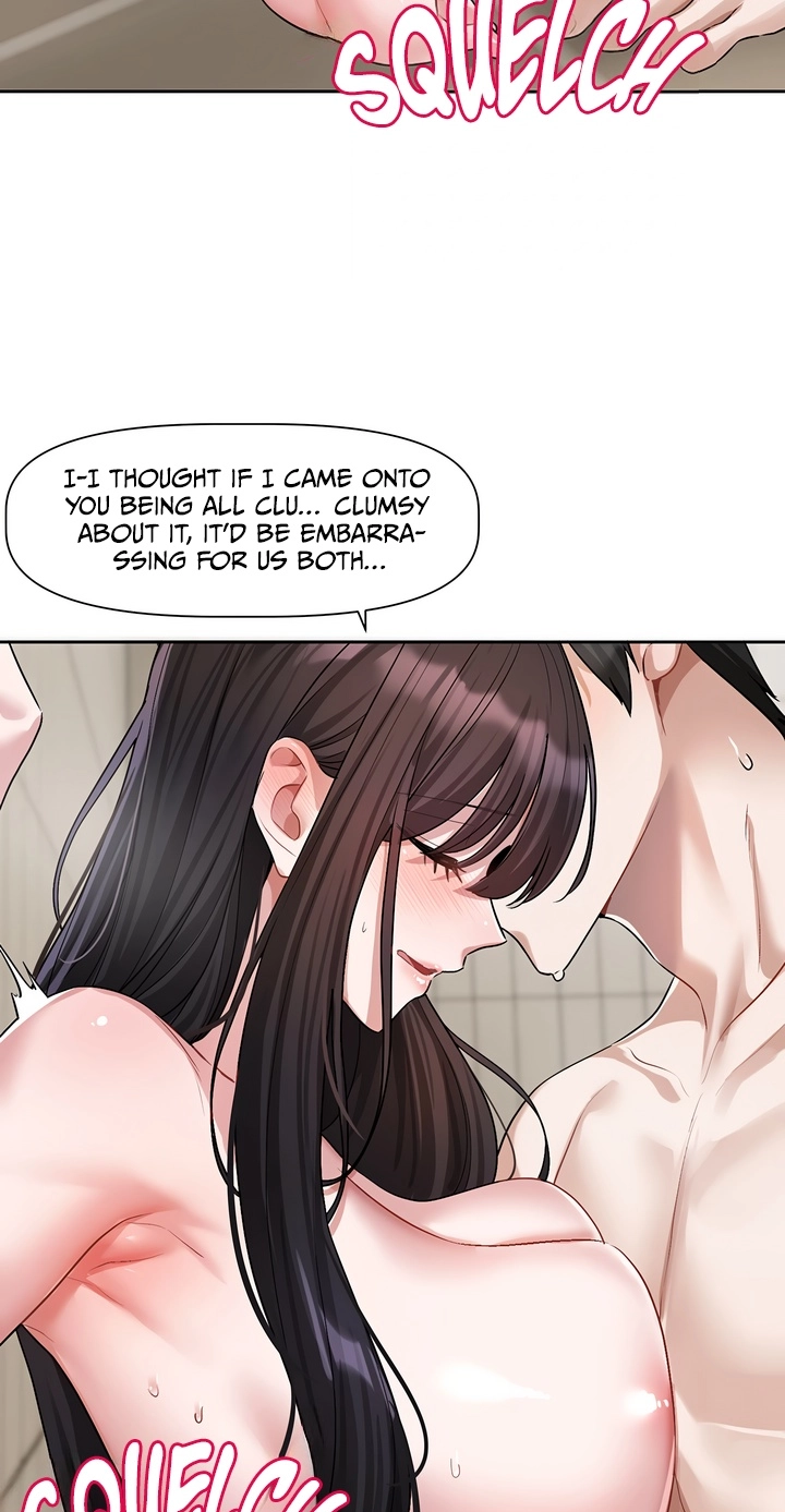 Love Quest Chapter 35 page 72 - 