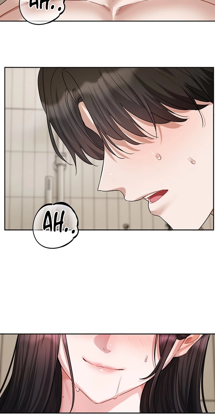 Love Quest Chapter 35 page 78 - 