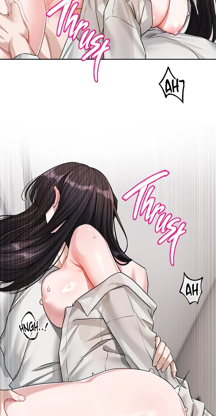 Love Quest Chapter 35 page 10 - 