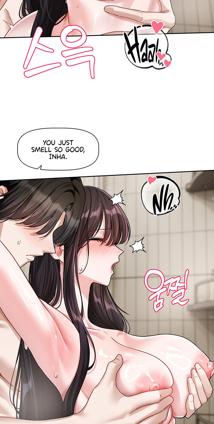 Love Quest Chapter 36 page 18 - 
