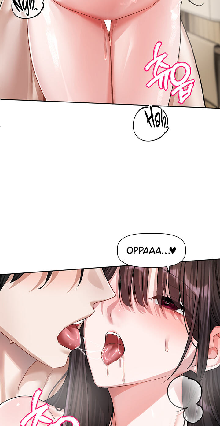 Love Quest Chapter 36 page 25 - 