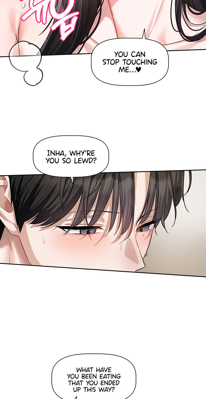Love Quest Chapter 36 page 26 - 