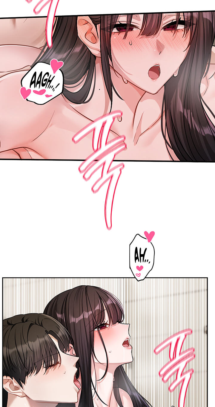Love Quest Chapter 36 page 32 - 