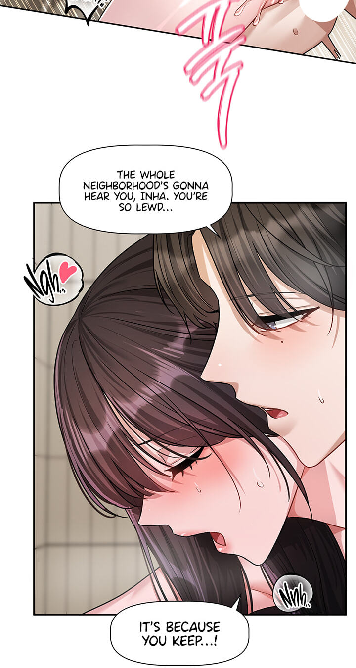 Love Quest Chapter 36 page 40 - 