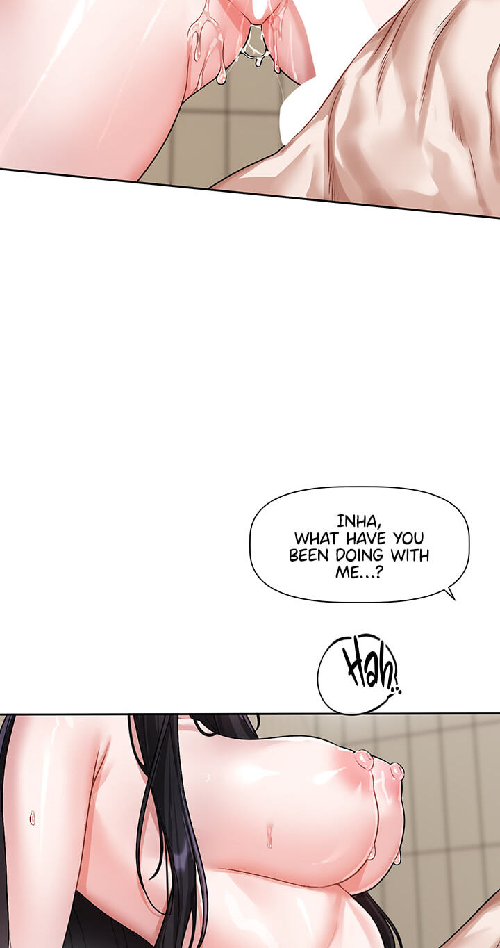 Love Quest Chapter 36 page 44 - 