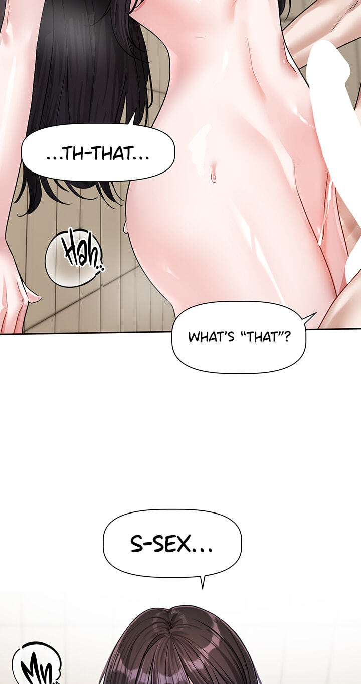 Love Quest Chapter 36 page 45 - 