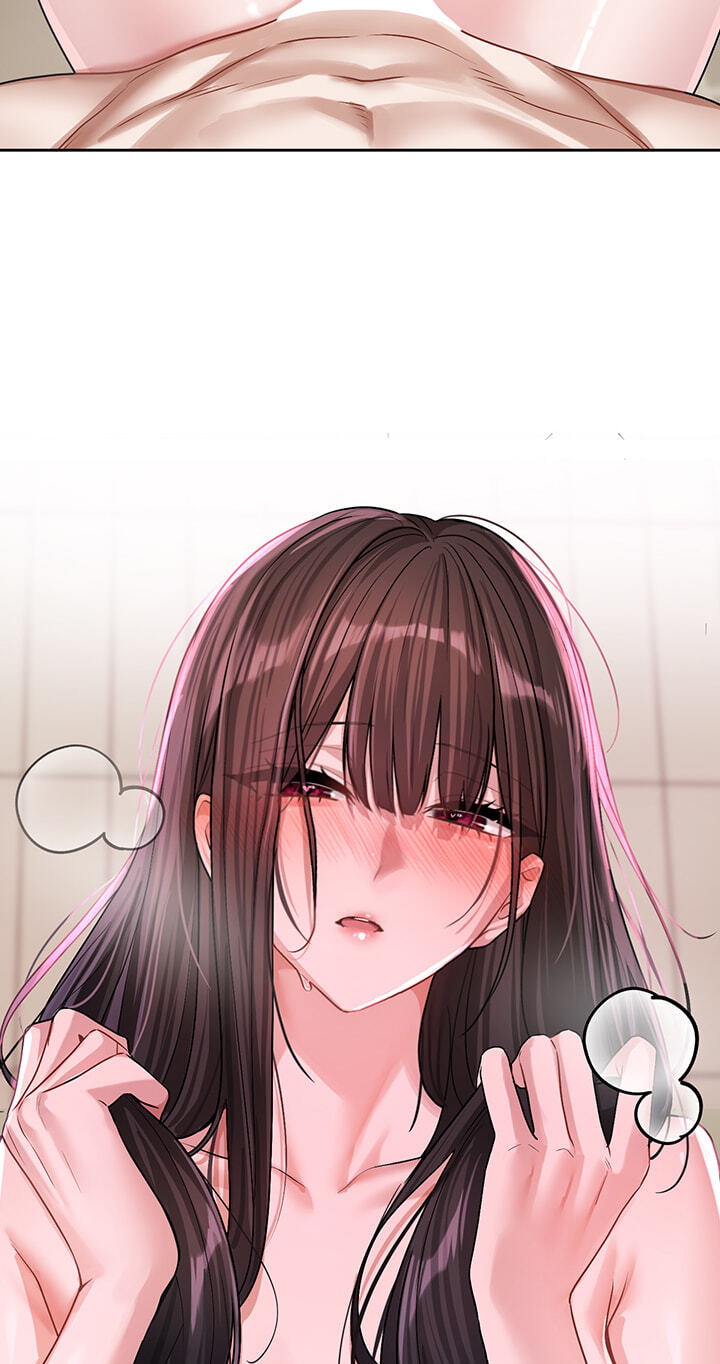 Love Quest Chapter 36 page 47 - 