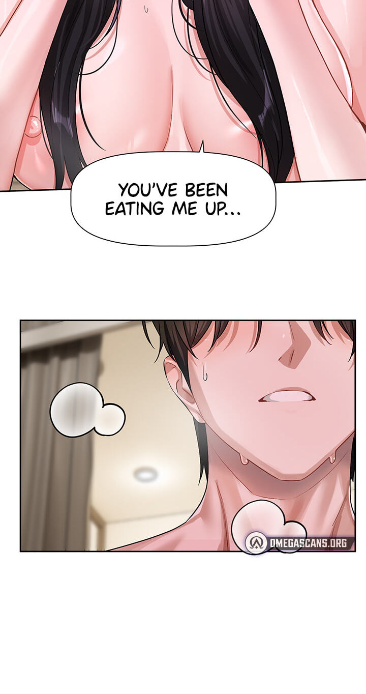 Love Quest Chapter 36 page 48 - 