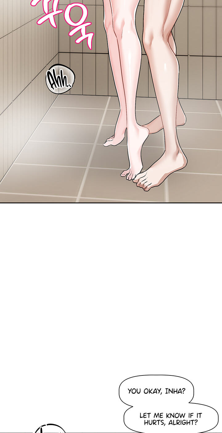 Love Quest Chapter 36 page 6 - 