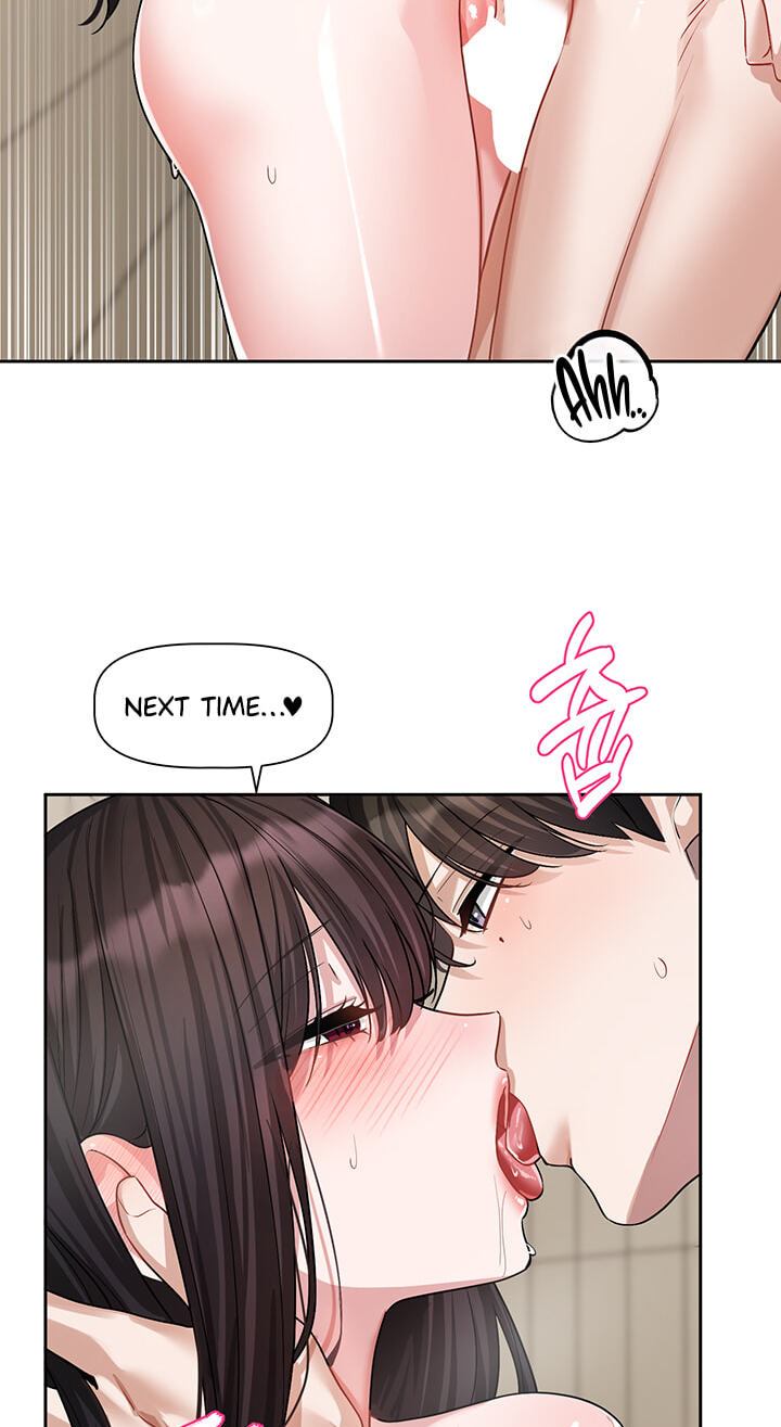 Love Quest Chapter 36 page 55 - 