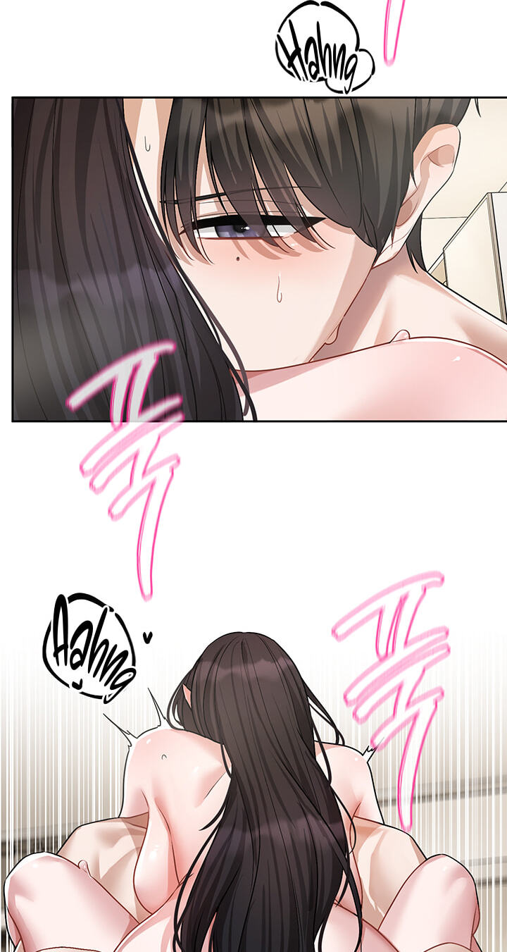 Love Quest Chapter 36 page 62 - 