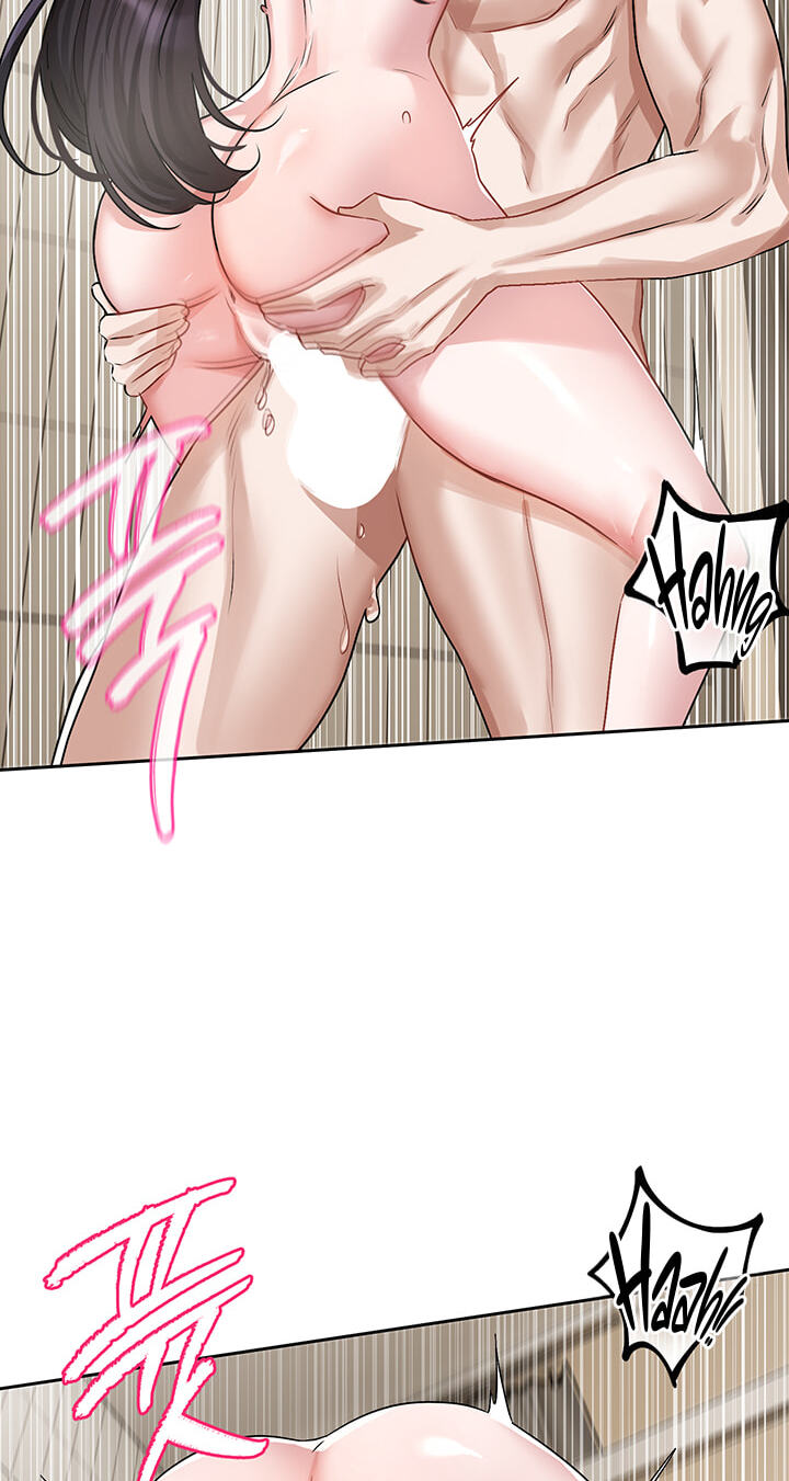 Love Quest Chapter 36 page 64 - 