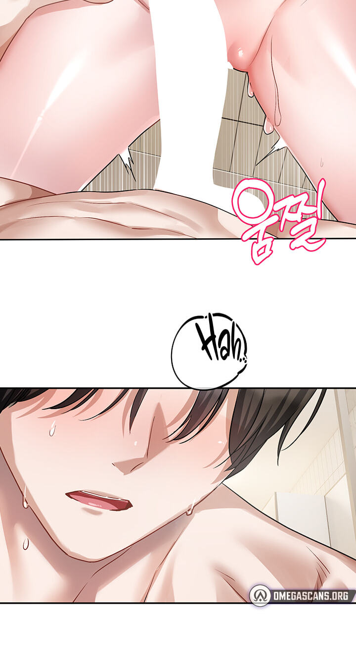 Love Quest Chapter 36 page 66 - 