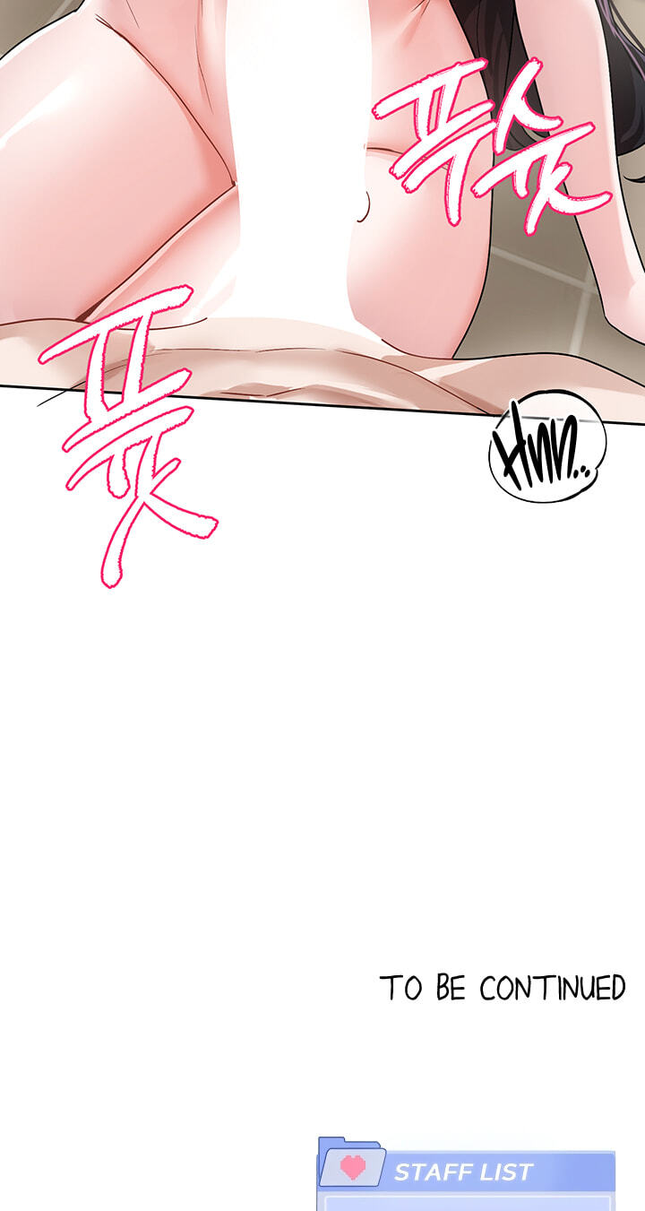 Love Quest Chapter 36 page 68 - 