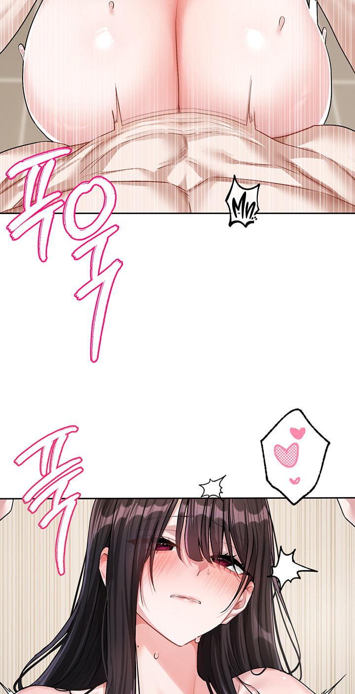 Love Quest Chapter 36 page 9 - 