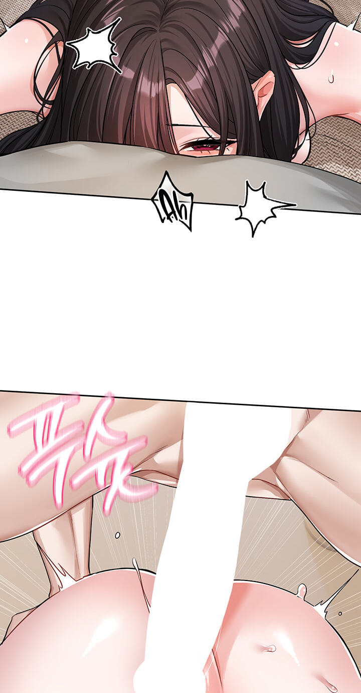 Love Quest Chapter 37 page 22 - 