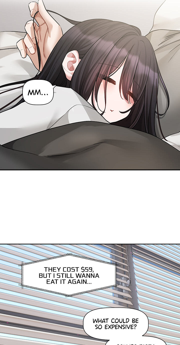 Love Quest Chapter 37 page 26 - 