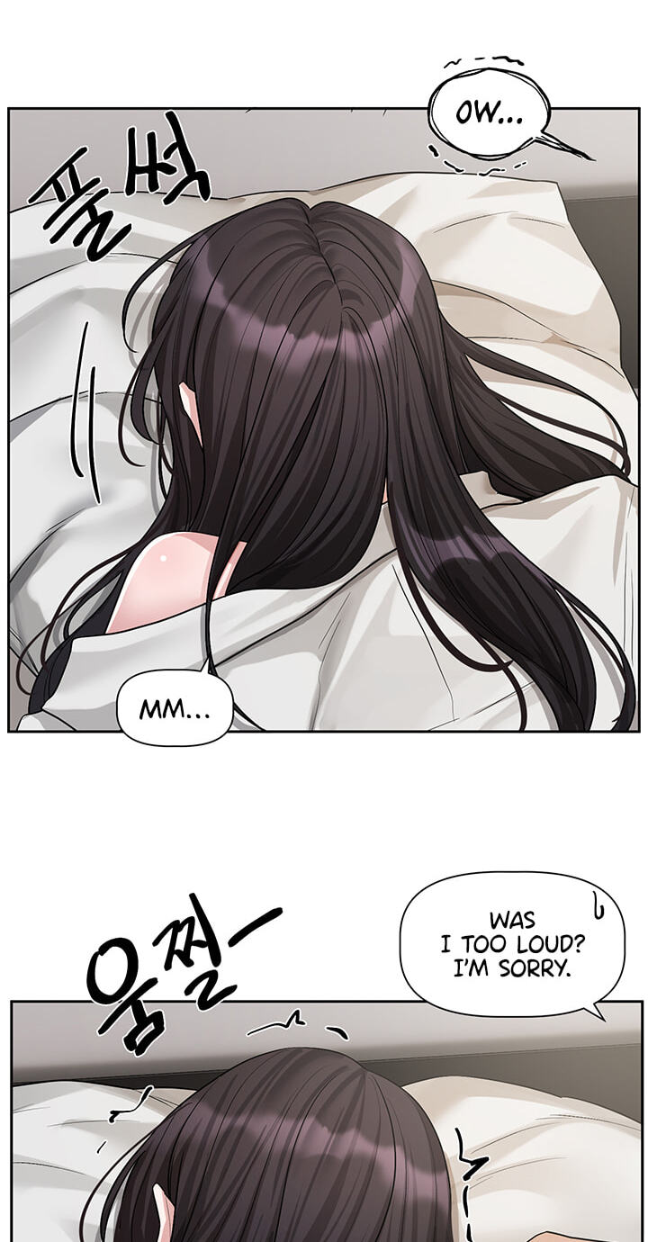 Love Quest Chapter 37 page 28 - 