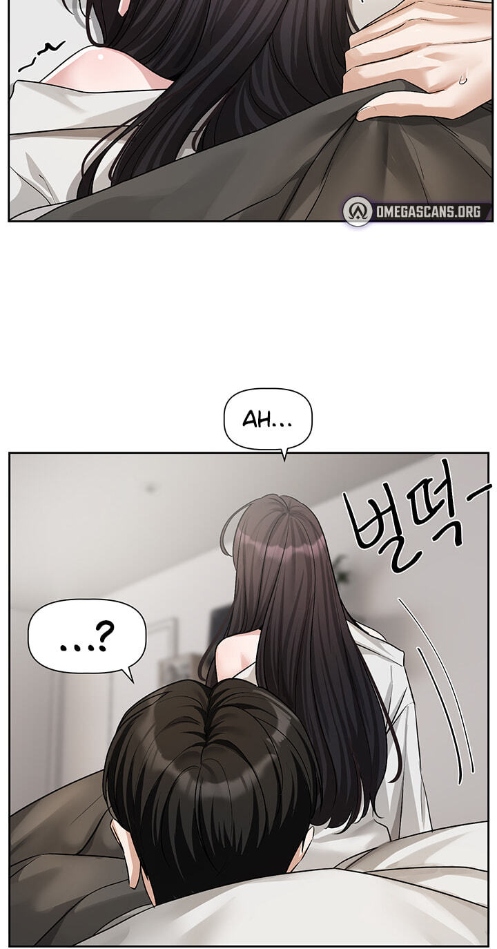 Love Quest Chapter 37 page 29 - 