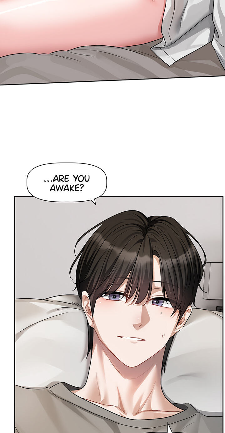 Love Quest Chapter 37 page 31 - 