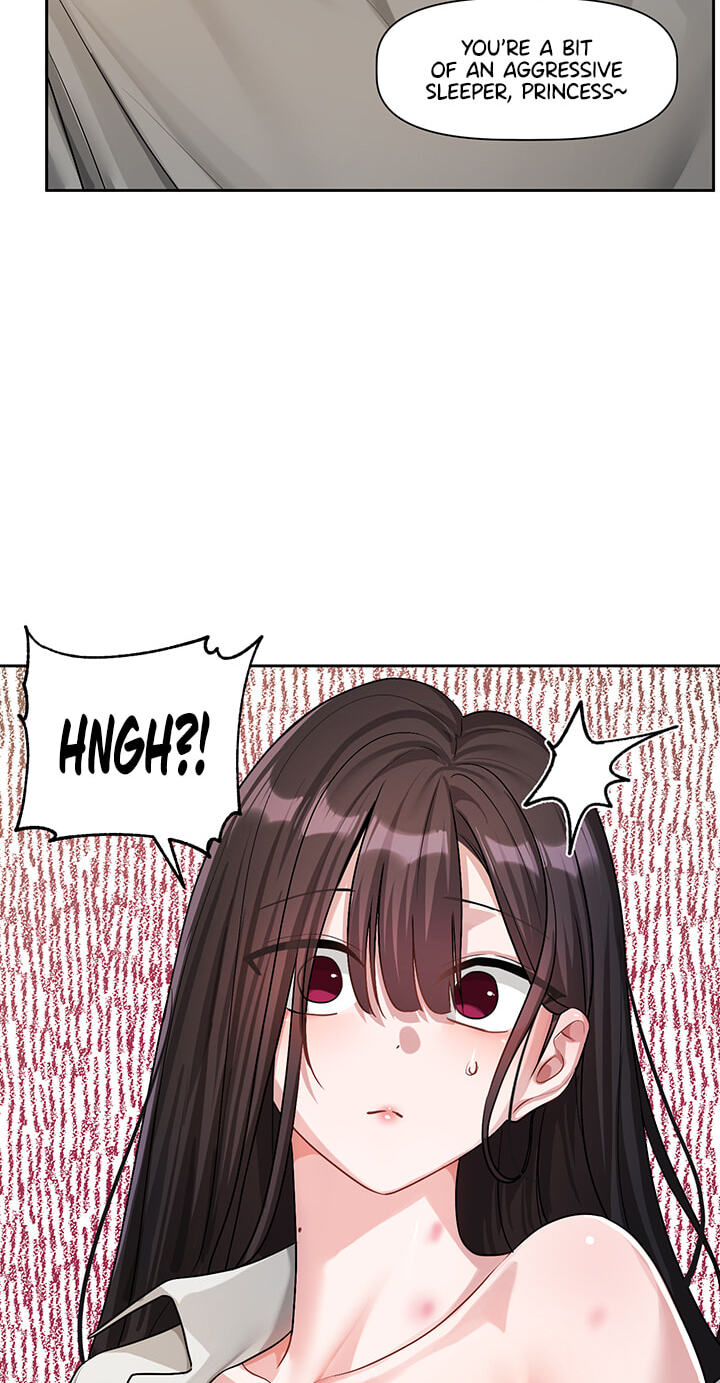 Love Quest Chapter 37 page 32 - 