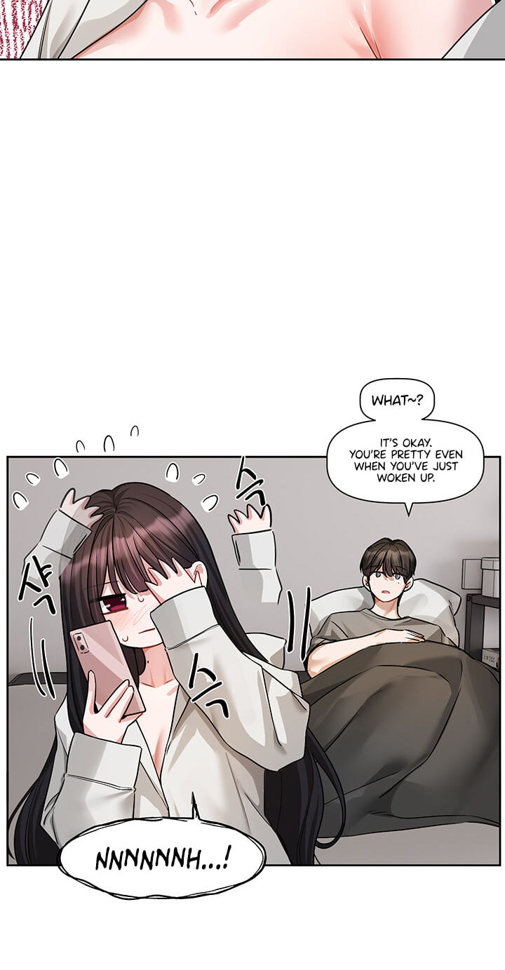Love Quest Chapter 37 page 33 - 
