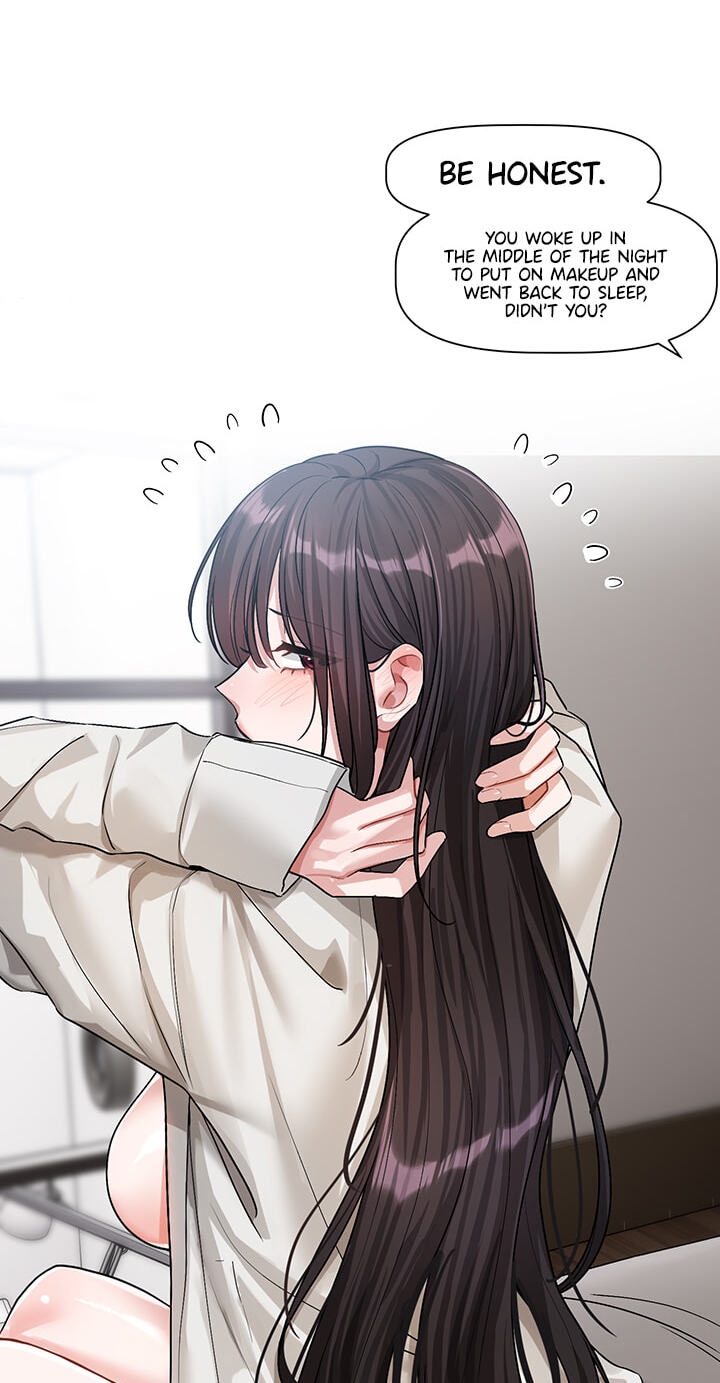 Love Quest Chapter 37 page 34 - 