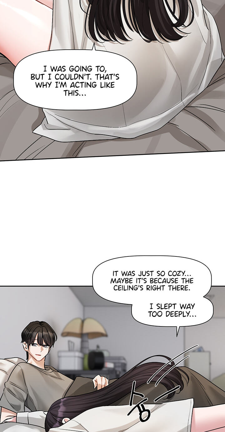 Love Quest Chapter 37 page 35 - 