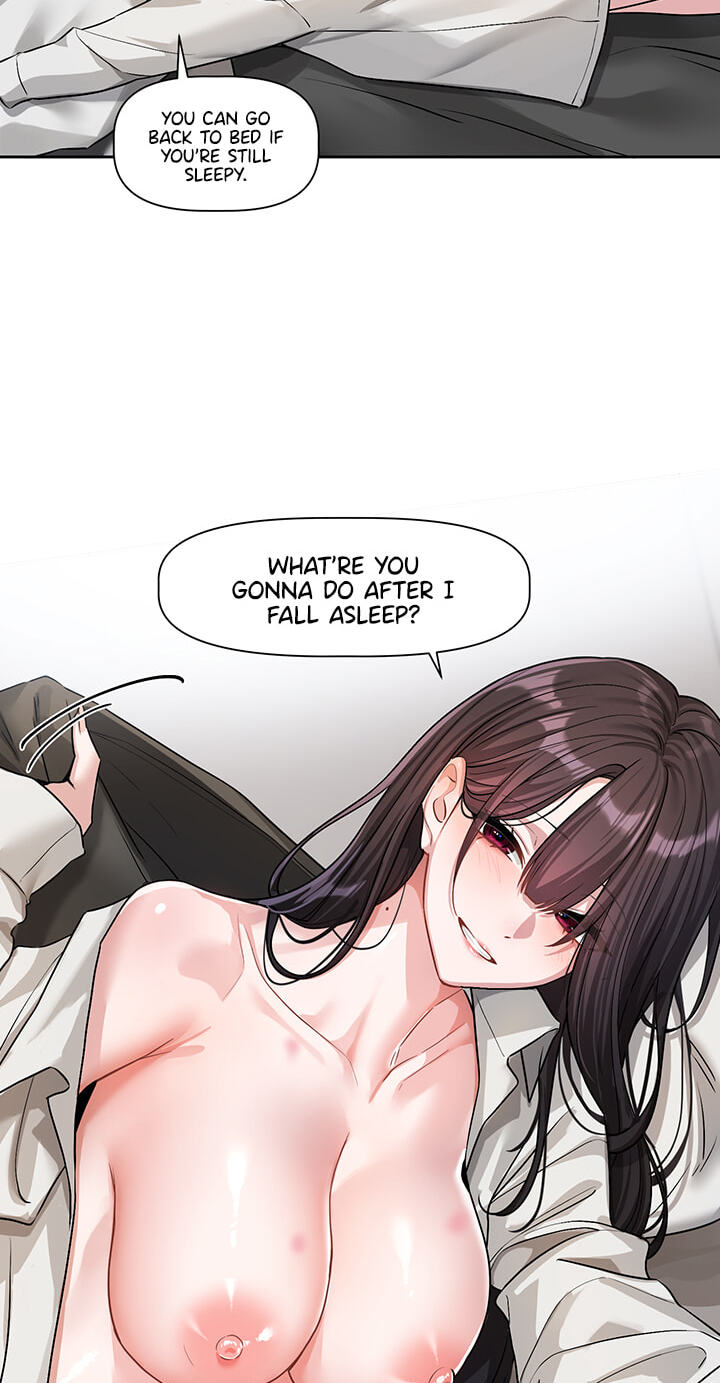 Love Quest Chapter 37 page 36 - 