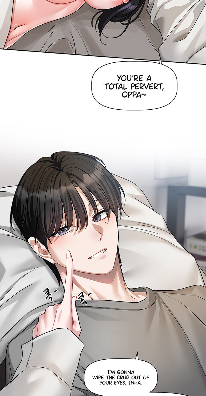 Love Quest Chapter 37 page 37 - 
