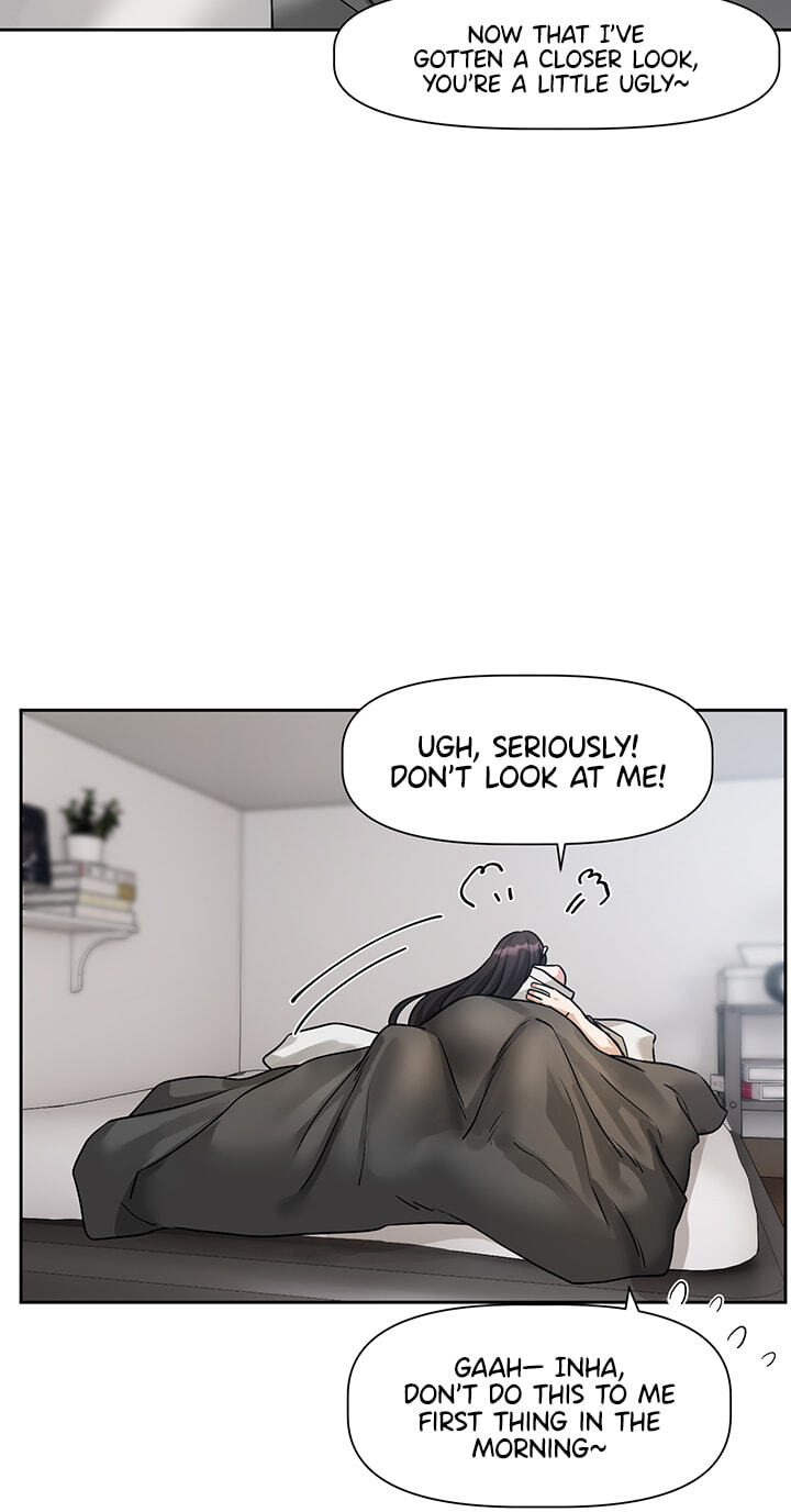 Love Quest Chapter 37 page 38 - 