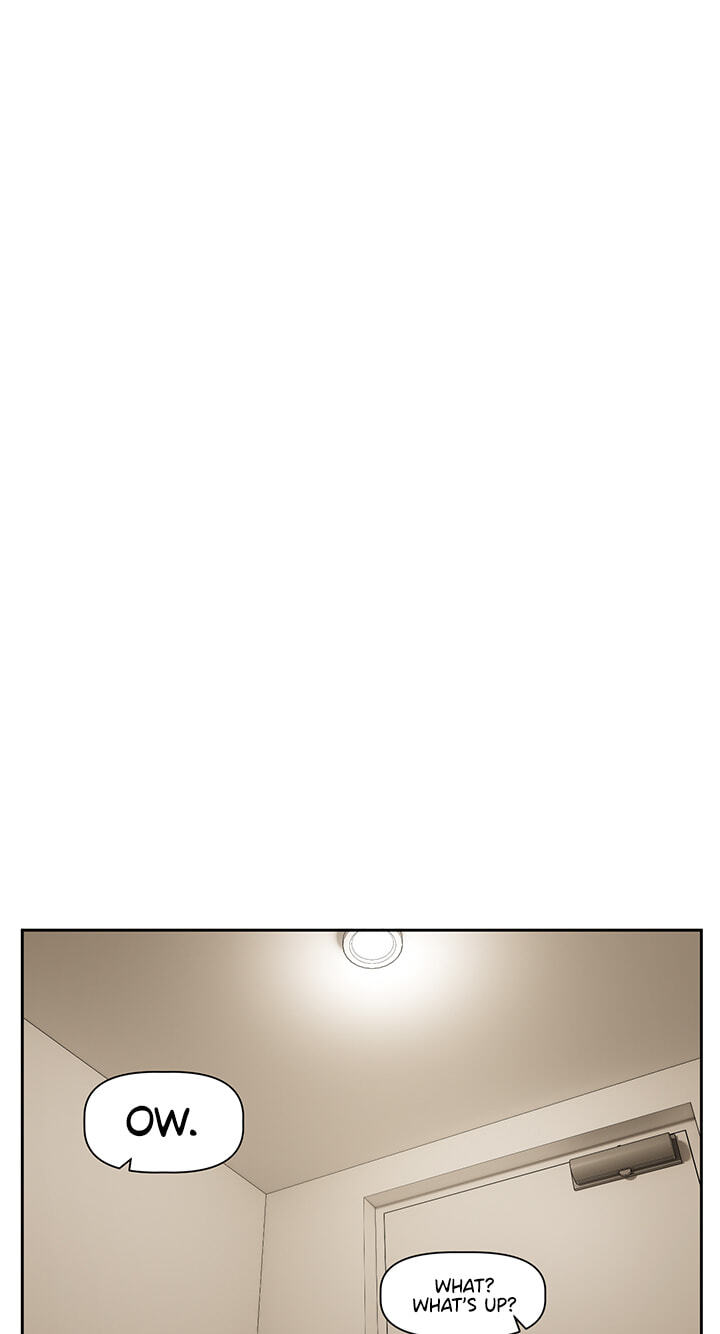 Love Quest Chapter 37 page 39 - 