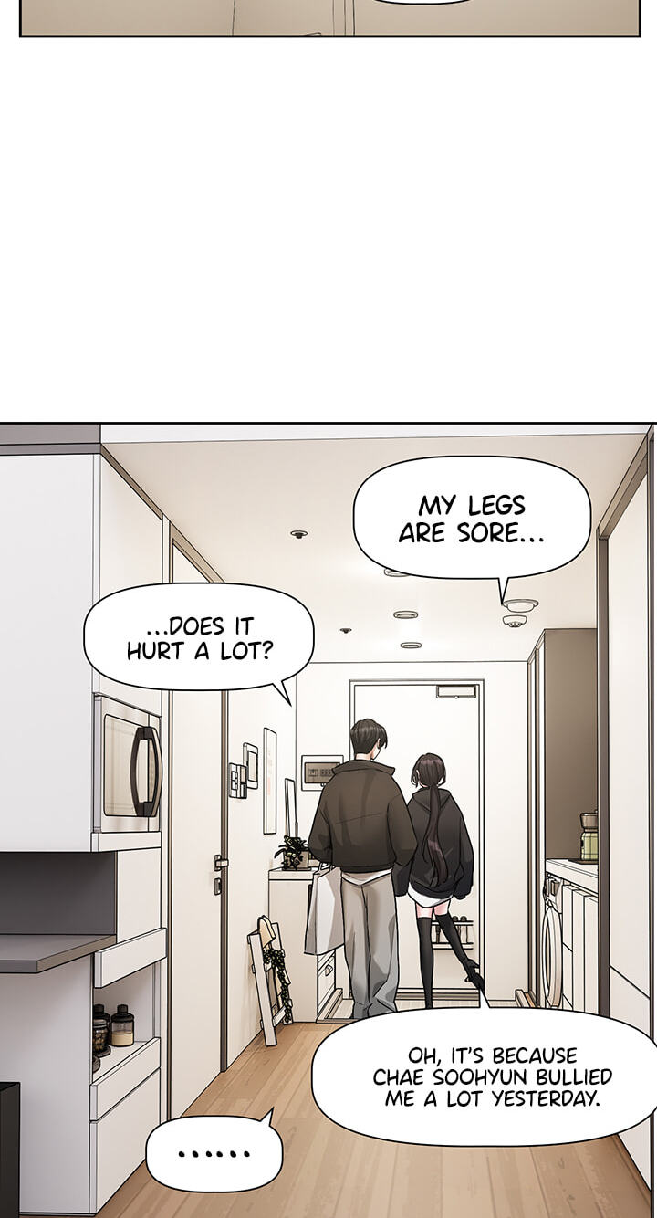 Love Quest Chapter 37 page 40 - 