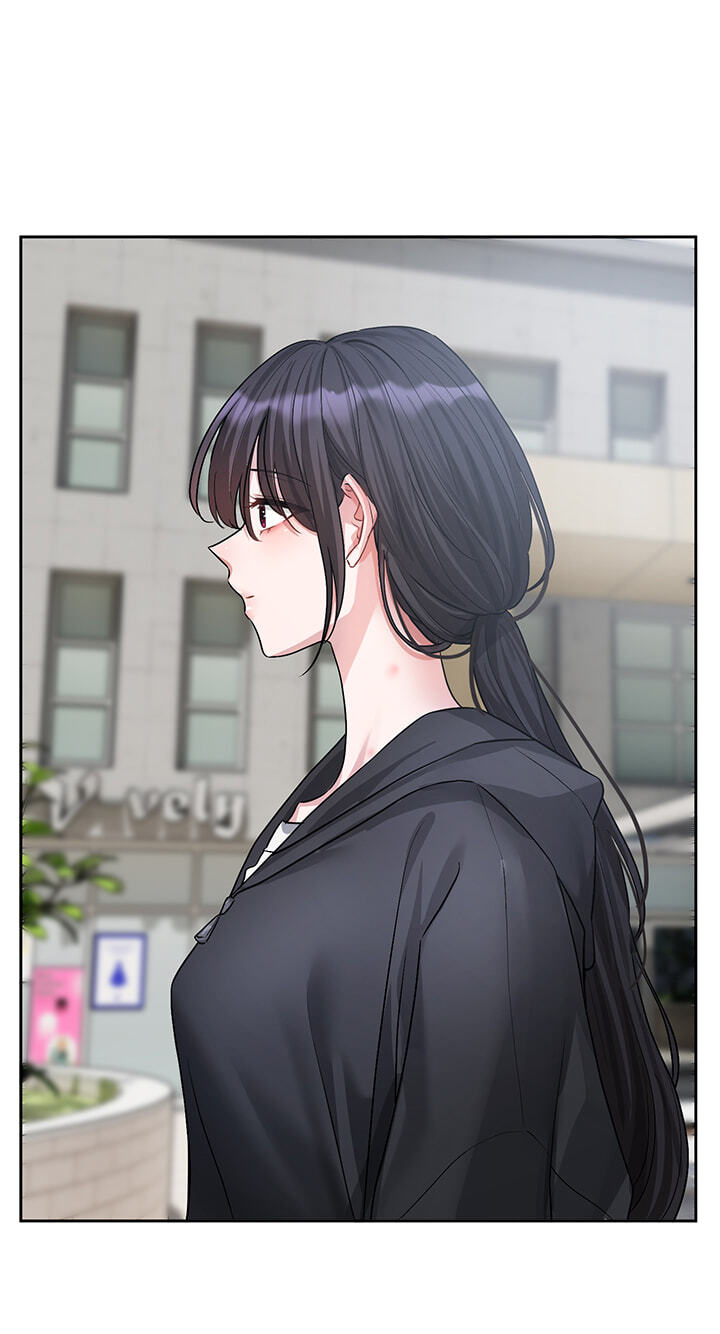 Love Quest Chapter 37 page 43 - 